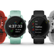 Image for article titled Garmin's New Smartwatch Is Made for Triathletes, Because We Should All Dream Big Right Now